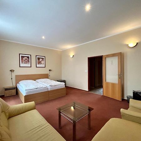 Hotel Rohac Trstená Екстериор снимка