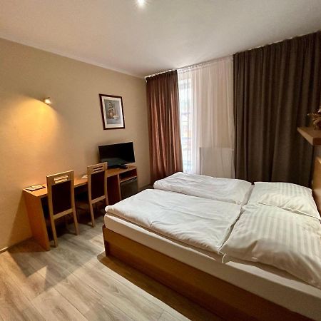 Hotel Rohac Trstená Екстериор снимка