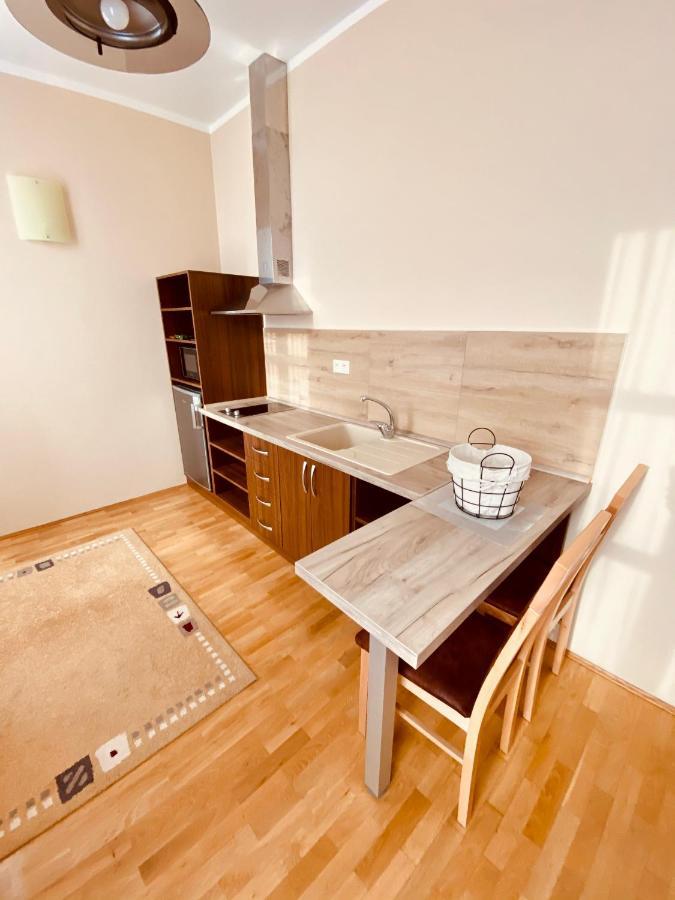Hotel Rohac Trstená Екстериор снимка