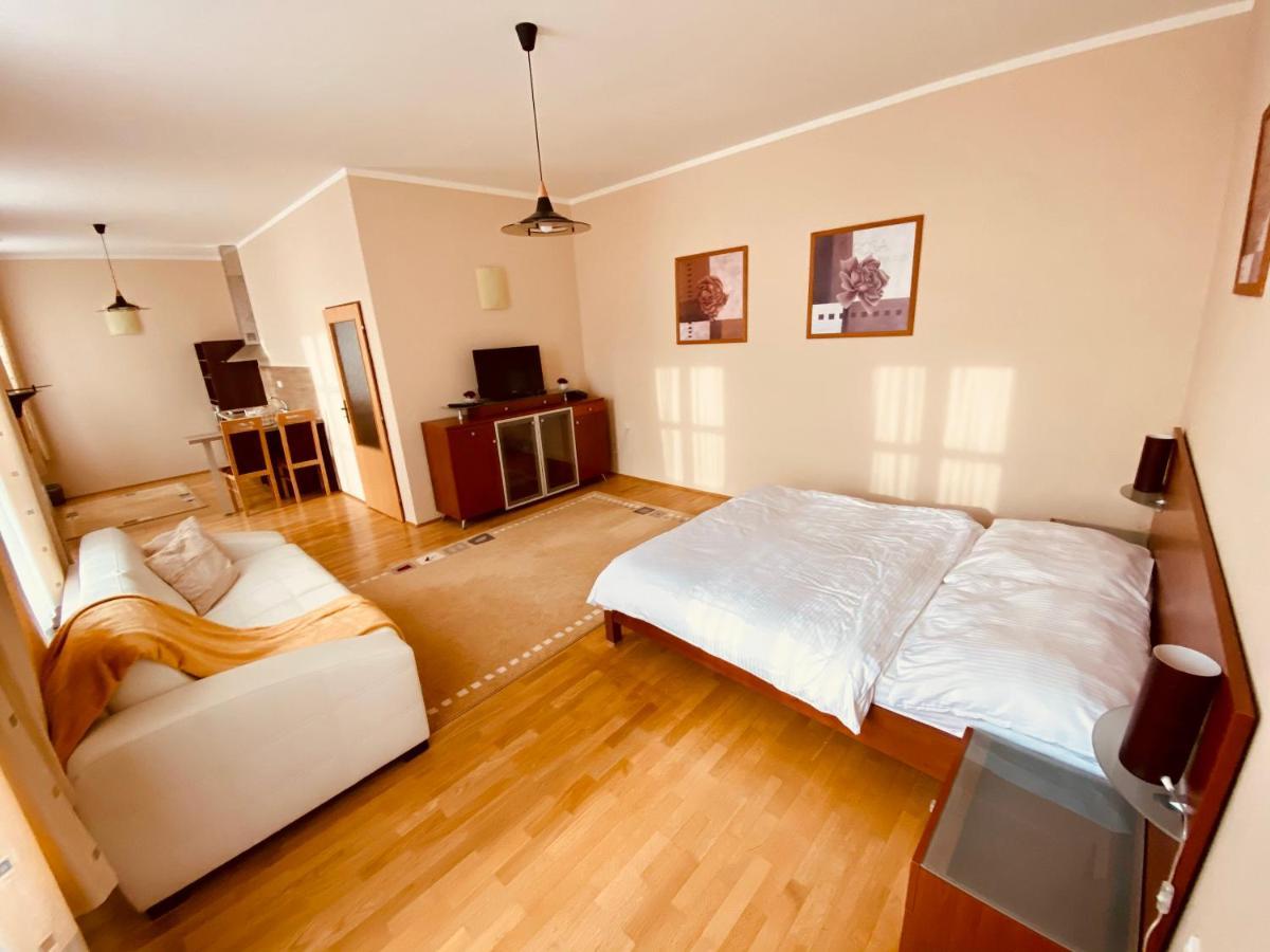 Hotel Rohac Trstená Екстериор снимка
