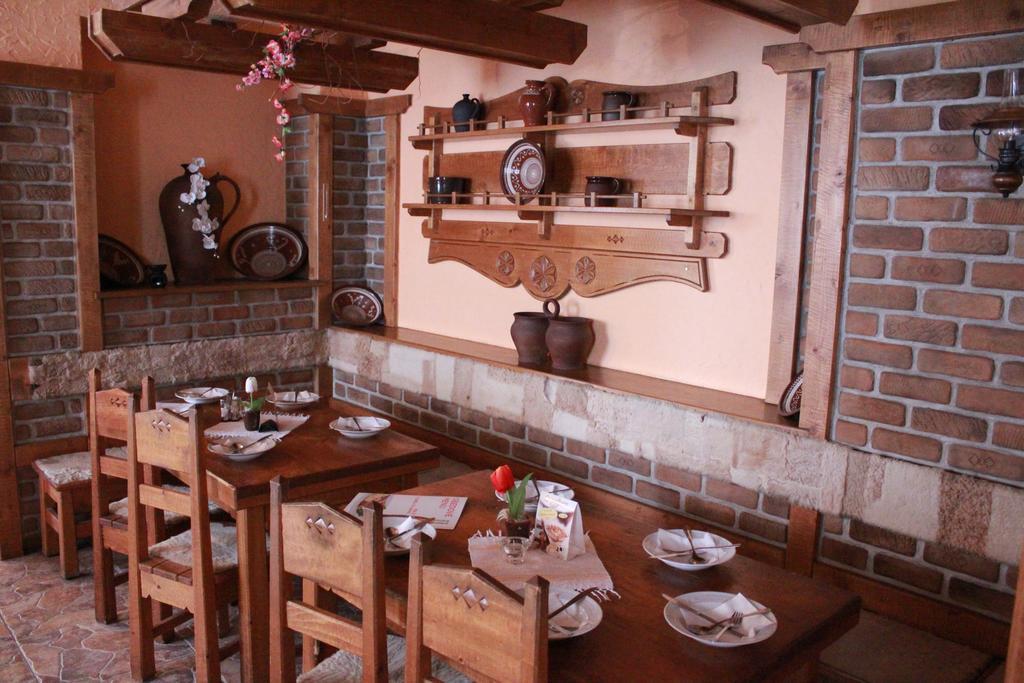 Hotel Rohac Trstená Екстериор снимка