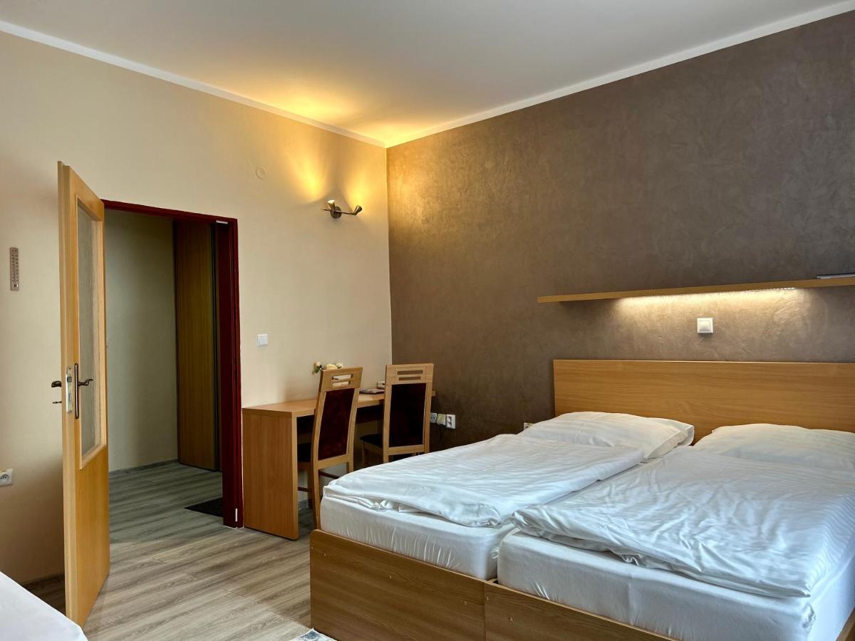 Hotel Rohac Trstená Екстериор снимка