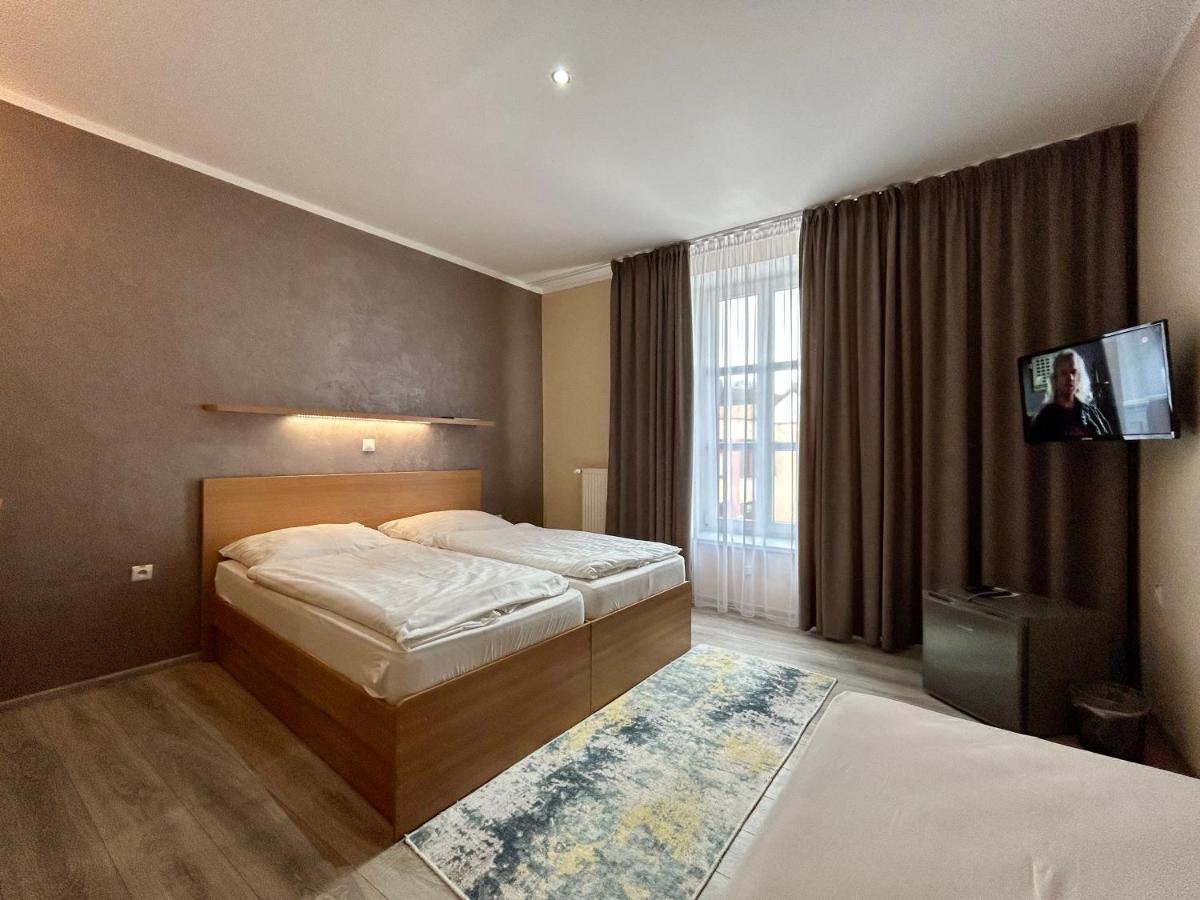 Hotel Rohac Trstená Екстериор снимка