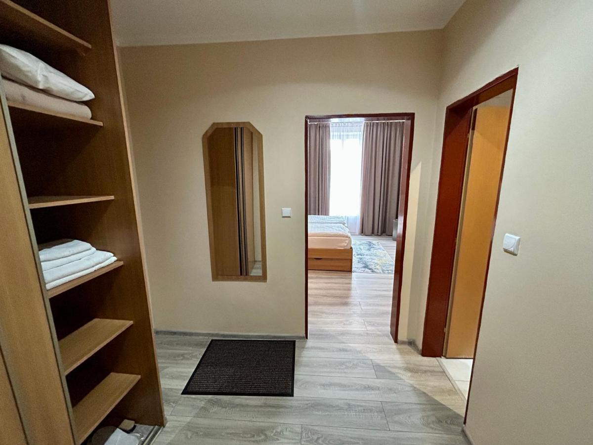 Hotel Rohac Trstená Екстериор снимка