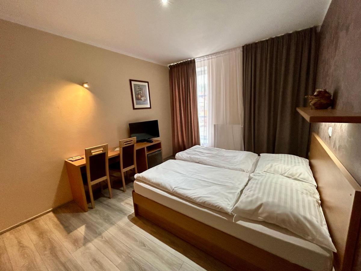 Hotel Rohac Trstená Екстериор снимка