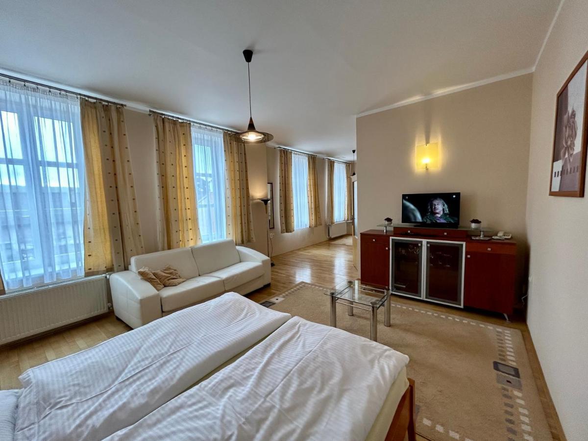 Hotel Rohac Trstená Екстериор снимка