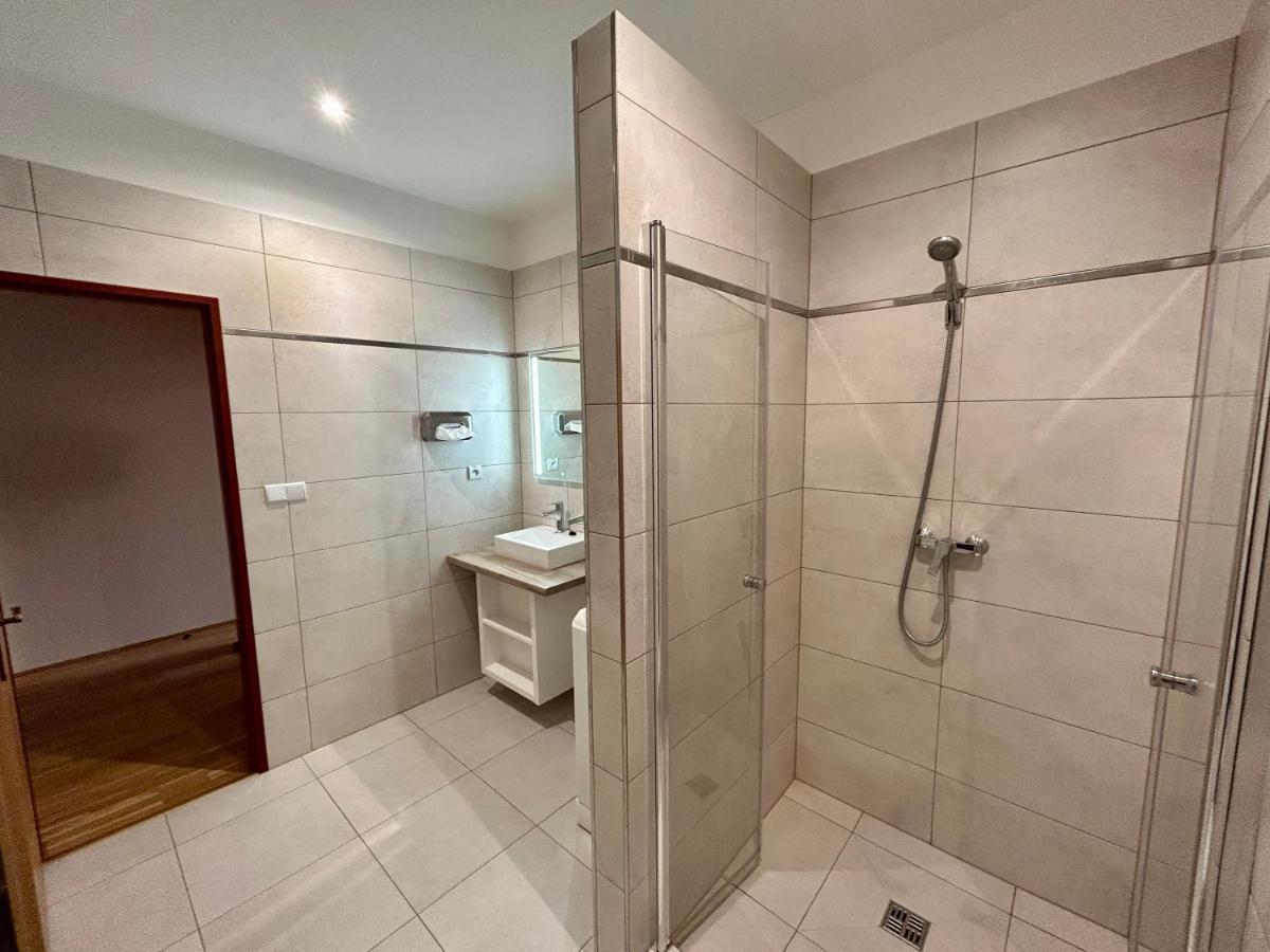 Hotel Rohac Trstená Екстериор снимка