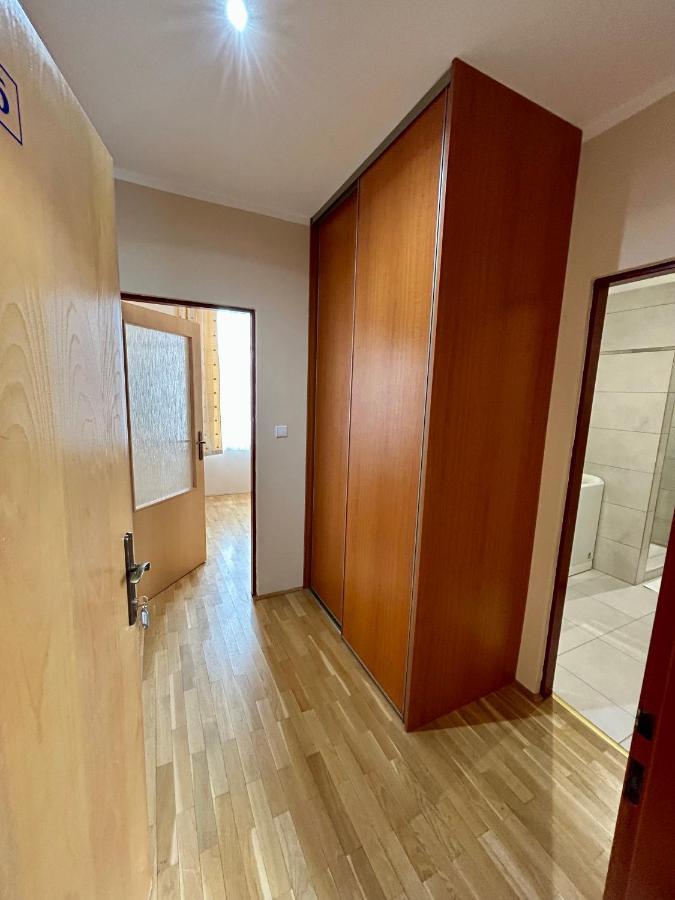Hotel Rohac Trstená Екстериор снимка
