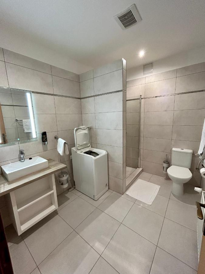 Hotel Rohac Trstená Екстериор снимка