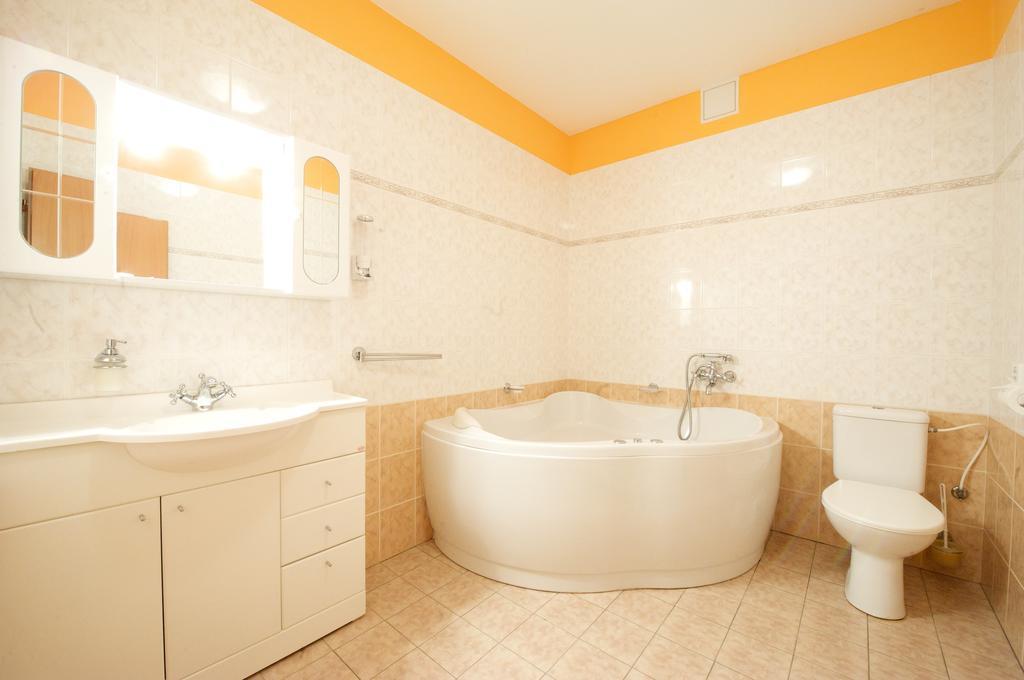 Hotel Rohac Trstená Екстериор снимка