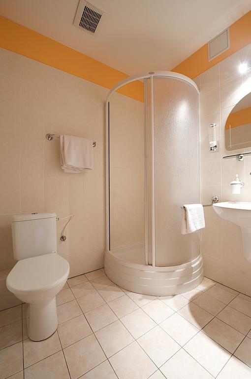Hotel Rohac Trstená Стая снимка