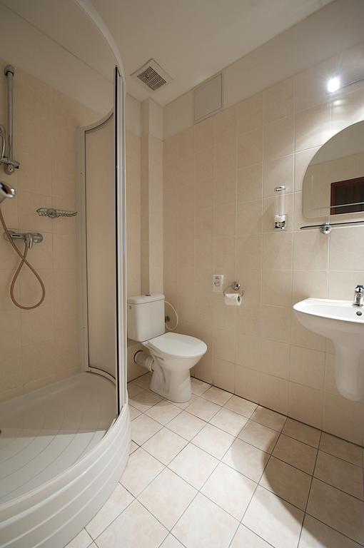 Hotel Rohac Trstená Стая снимка