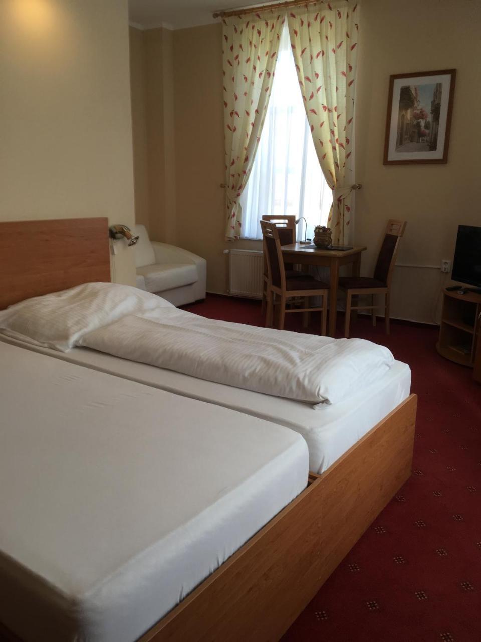 Hotel Rohac Trstená Екстериор снимка