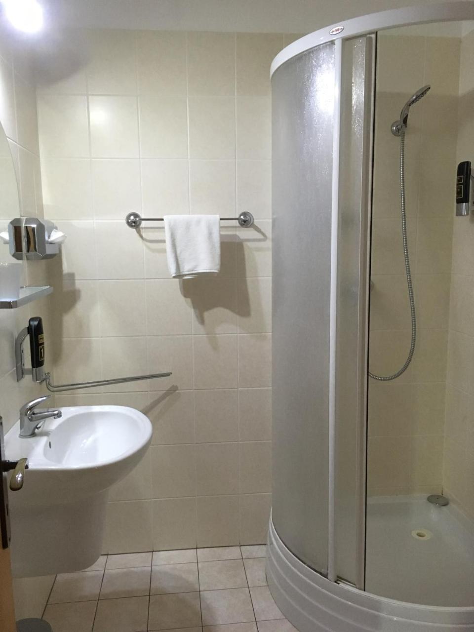 Hotel Rohac Trstená Екстериор снимка