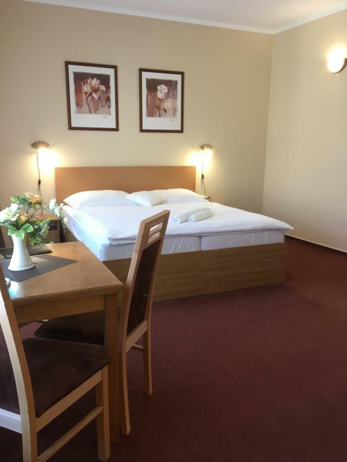 Hotel Rohac Trstená Екстериор снимка
