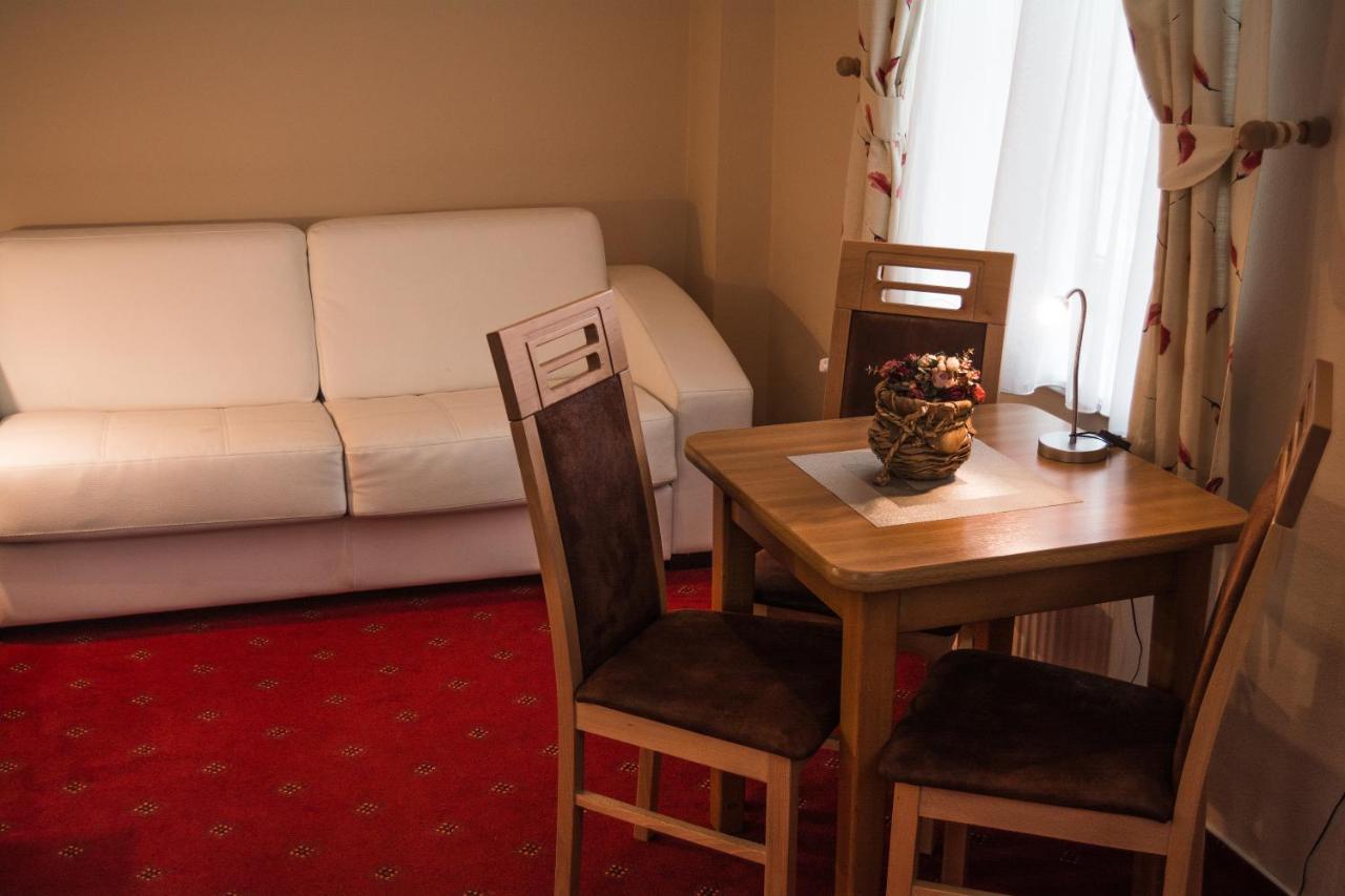 Hotel Rohac Trstená Екстериор снимка