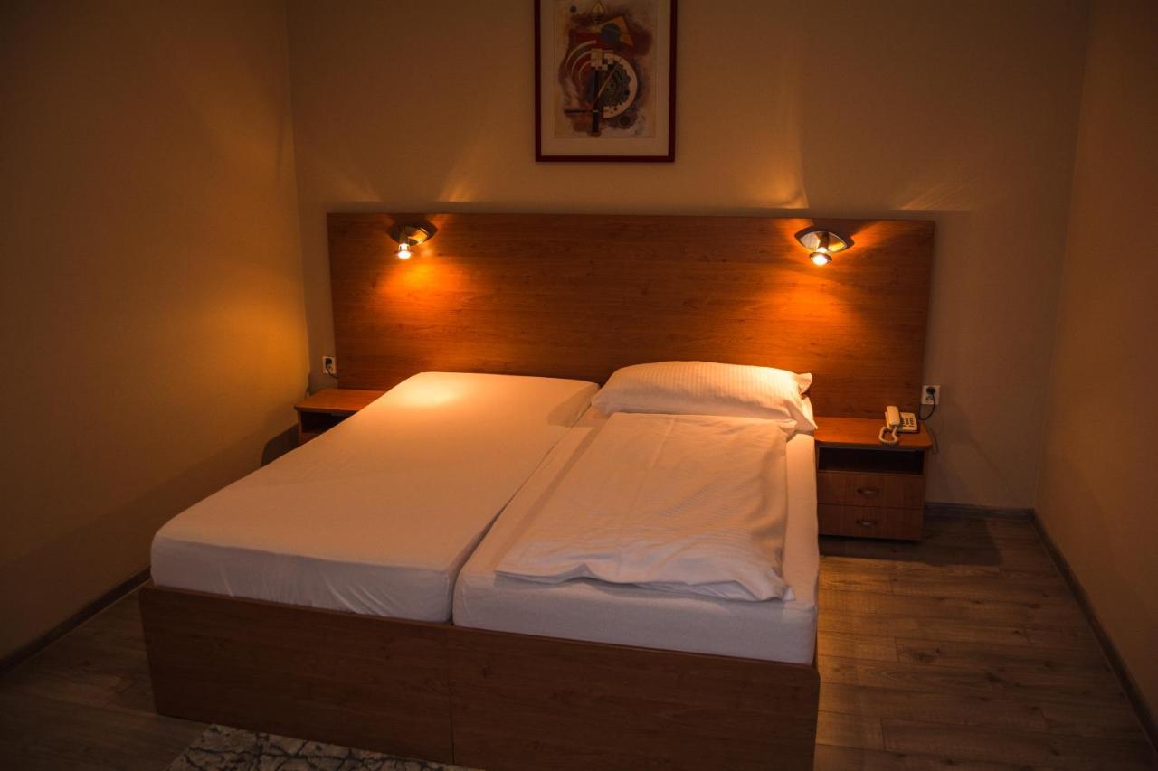 Hotel Rohac Trstená Екстериор снимка