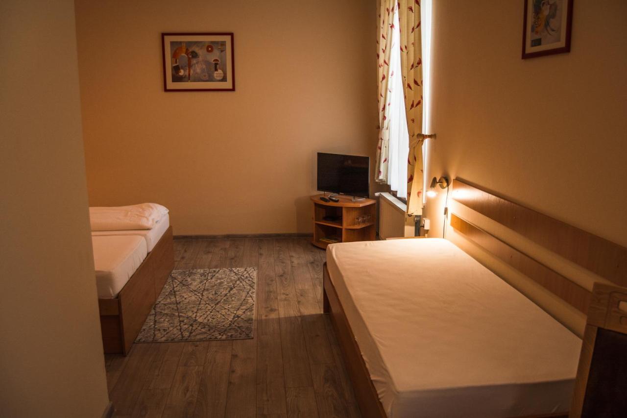 Hotel Rohac Trstená Екстериор снимка