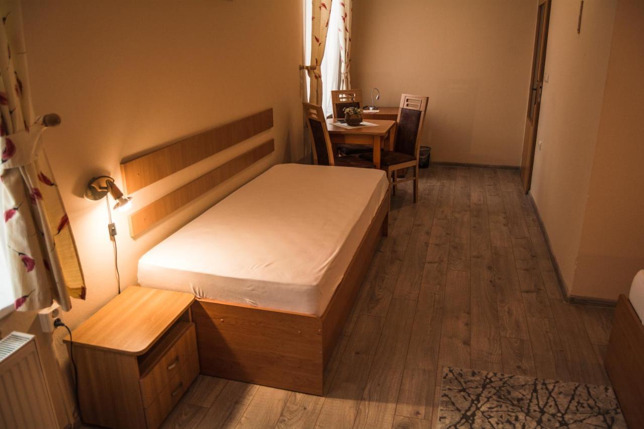 Hotel Rohac Trstená Екстериор снимка