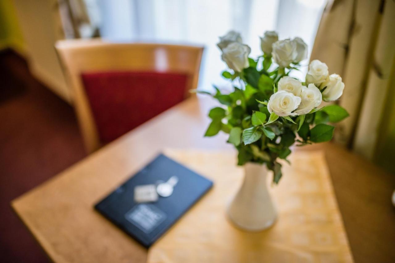 Hotel Rohac Trstená Екстериор снимка
