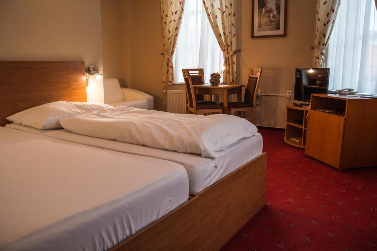 Hotel Rohac Trstená Екстериор снимка